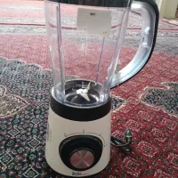 مخلوط کن و آسیاب کن تک کاره