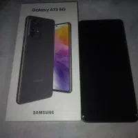 سامسونگ a73 درحد آک