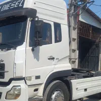 البرز تک۹۱|خودرو سنگین|گرگان, |دیوار