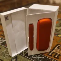 سیگار آیکاس