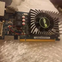 کامپیوتر رومیزی  به همراه کارت گرافیک EN GT 430|رایانه رومیزی|تهران, باغ فیض|دیوار
