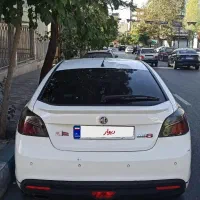 ام جی ۶ جی تی|خودرو سواری و وانت|تهران, المهدی|دیوار