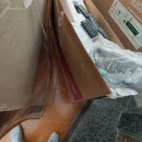 تلویزیون اسمارت ال جی ۴۳ اینج|تلویزیون و پروژکتور|یزد, |دیوار