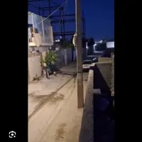 زمین ۷۵ متری ملک آباد