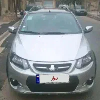 کوییک R اخر 99 کم کار