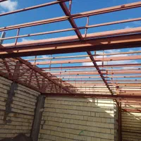 خدمات اجرای شیروانی و فنس‌کشی با کیفیت|خدمات پیشه و مهارت|سراب, |دیوار