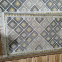 دو عدد پادری خوش رنگ