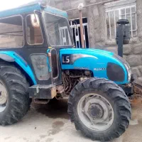 تراکتور LS مدل 90. 800ملیون|خودرو سنگین|تربت جام, جامرود|دیوار
