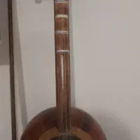 کمانچه نریمان تک مهر|سازهای سنتی|کرمانشاه, |دیوار