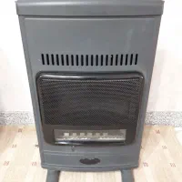 بخاری بدون دودکش مارک آبسال