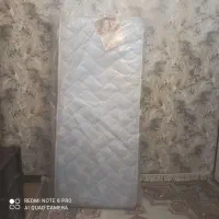 تشک فنری تک نفره