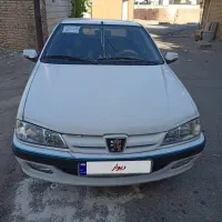 پژو پارس سال مدل 92 تمیز بدونه خط خش|خودرو سواری و وانت|خمینی‌شهر, |دیوار