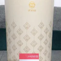 سطل زباله اورانوس سایز بزرگ