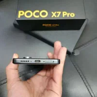 poco x7 pro|موبایل|شاندیز, |دیوار