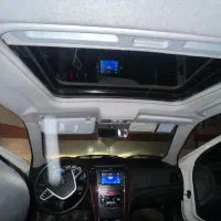 دنا پلاس مدل ۹۶ سفارش مدیران