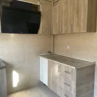 کابینت دست دوم ام دی اف|مصالح و تجهیزات ساختمان|سنندج, |دیوار