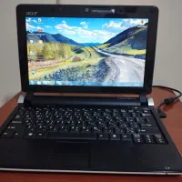 لبتاب 10 اینچ ایسر D250-0Bw