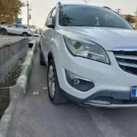 چانگان cs35 مدل ۹۷ اقساطی/ با شرایط اسان|خودرو سواری و وانت|تهران, نارمک|دیوار