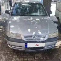 معاوضه با سواری یا وانت