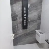 تاسیسات/سرامیک/رفع نم و رطوبت