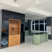 کابــینت نئـوکلاسیک کـره ای + گـارانتی