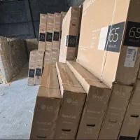 LED الجی سامسونگ سونی پاناسونیک هایسنس|تلویزیون و پروژکتور|شیراز, خلدبرین|دیوار