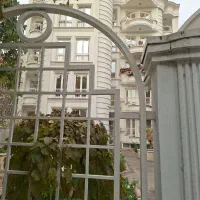 دروس ۲۰۰متر آپارتمان تکواحدی