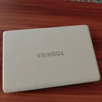 لپتاپ توشیبا|رایانه همراه|سلماس, |دیوار