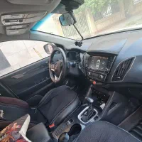 خودرو جک s5 اتومات - مدل 95