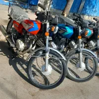 موتور مزایده ای|موتورسیکلت|مرودشت, دولت آباد|دیوار