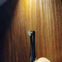 پرسینگ نقره|کلکسیون اشیاء عتیقه|بندر امام خمینی, |دیوار