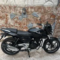 موتور پالس 180