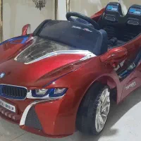 ماشین شارژی|اسباب‌بازی بچه|اهواز, کیان اباد|دیوار