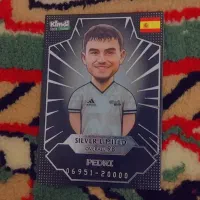 کمدی رونالدو