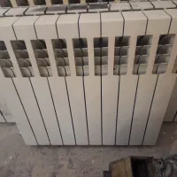 خرید رادیاتور پنلی و پره ای