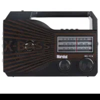 اسپیکر رم بلوتوث فلش رادیو شارژی و برقی چراغ قوه|پخشکننده همراه|فردیس, فردیس|دیوار