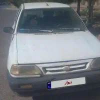 پراید هاچ بک|خودرو سواری و وانت|زرند, |دیوار