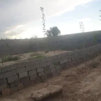 258متر-زمین-باغچه-ویلا-بکه