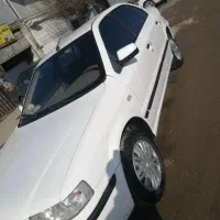 سمند موتور ملی ۸۹|خودرو سواری و وانت|نوشین شهر, |دیوار