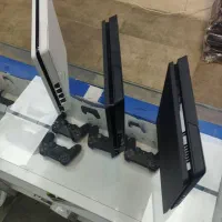 ps4 slim 1tb/500gکپی خور|کنسول، بازی ویدئویی و آنلاین|کرج, اصفهانی‌ها|دیوار