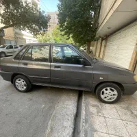 پراید132sx|خودرو سواری و وانت|مشهد, جانباز|دیوار