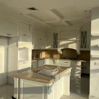 اول هاشمیه لاله * ۱۷۰متر سه خوابه * طبقه دوم فول