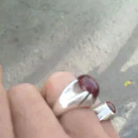 انگشتر عقیق یمنی