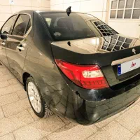 دنا پلاس توربو اتومات ۱۴۰۲