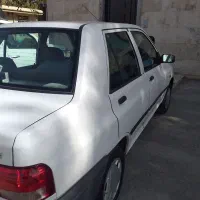 پراید SE مدل 1395 بدون رنگ استثنایی|خودرو سواری و وانت|تبریز, |دیوار