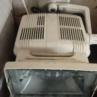 نورافشان دو عدد تمیز وسالم