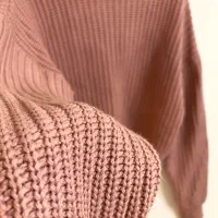 بافت صورتی دخترانه|لباس|تنکابن, |دیوار