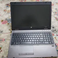 لپ تاپ hp probook6570b|رایانه همراه|مشهد, کوی سیدی|دیوار
