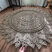 ماندلا شکوه خلقت|فرش|تهران, مهران|دیوار