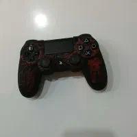 2 دسته ps4 اصل|کنسول، بازی ویدئویی و آنلاین|شیراز, شهرک ولیعصر|دیوار